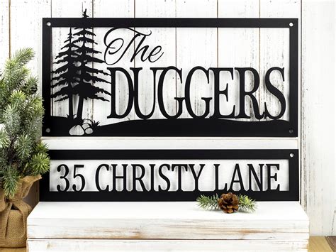 funny metal house signs|personalized outdoor metal house signs.